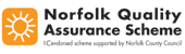 Nofolk Quality Assurance Scheme